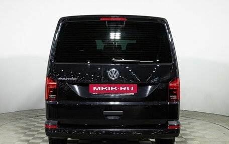 Volkswagen Multivan T6 рестайлинг, 2021 год, 5 264 000 рублей, 6 фотография