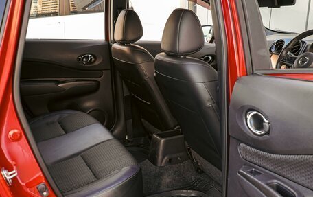 Nissan Note II рестайлинг, 2019 год, 1 290 000 рублей, 11 фотография