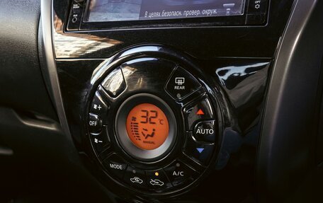 Nissan Note II рестайлинг, 2019 год, 1 290 000 рублей, 14 фотография