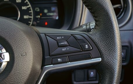 Nissan Note II рестайлинг, 2019 год, 1 290 000 рублей, 16 фотография