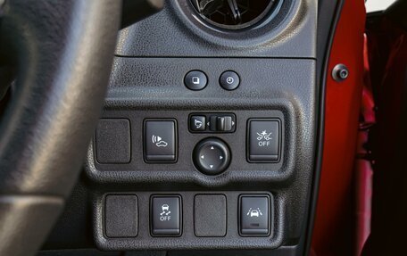 Nissan Note II рестайлинг, 2019 год, 1 290 000 рублей, 19 фотография