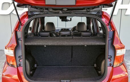 Nissan Note II рестайлинг, 2019 год, 1 290 000 рублей, 20 фотография