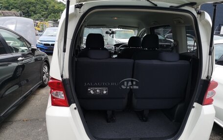 Honda Freed I, 2009 год, 1 100 000 рублей, 6 фотография