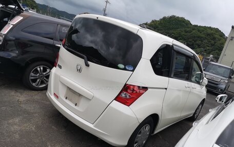 Honda Freed I, 2009 год, 1 100 000 рублей, 7 фотография