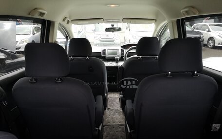 Honda Freed I, 2009 год, 1 100 000 рублей, 8 фотография