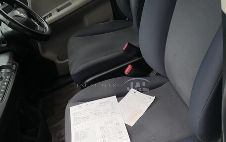 Honda Freed I, 2009 год, 1 100 000 рублей, 10 фотография