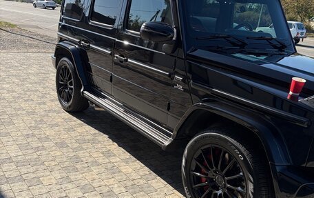 Mercedes-Benz G-Класс AMG, 2019 год, 17 000 000 рублей, 9 фотография