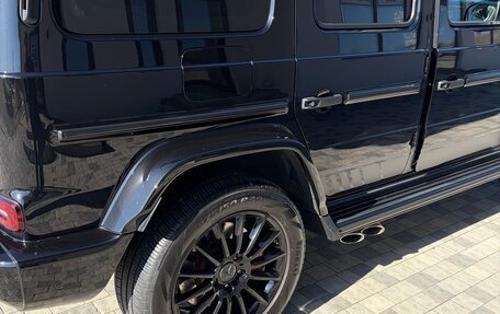 Mercedes-Benz G-Класс AMG, 2019 год, 17 000 000 рублей, 11 фотография