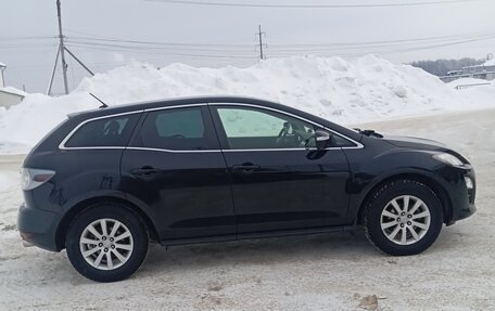 Mazda CX-7 I рестайлинг, 2011 год, 1 200 000 рублей, 8 фотография