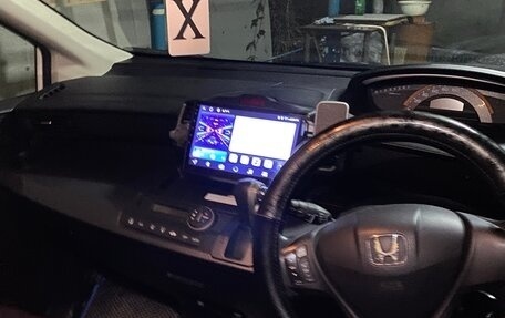 Honda Freed I, 2009 год, 1 100 000 рублей, 13 фотография