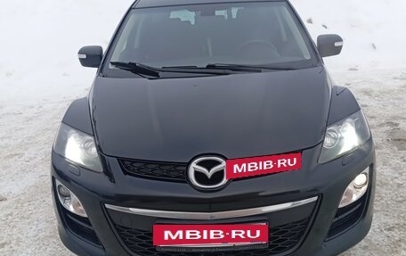 Mazda CX-7 I рестайлинг, 2011 год, 1 200 000 рублей, 3 фотография