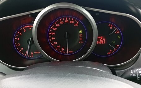 Mazda CX-7 I рестайлинг, 2011 год, 1 200 000 рублей, 12 фотография