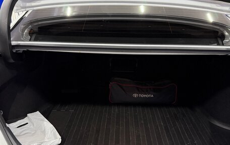 Toyota Camry, 2021 год, 4 370 000 рублей, 17 фотография