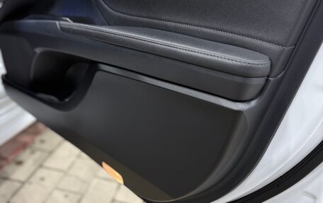 Toyota Camry, 2021 год, 4 370 000 рублей, 14 фотография