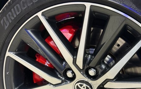 Toyota Camry, 2021 год, 4 370 000 рублей, 9 фотография