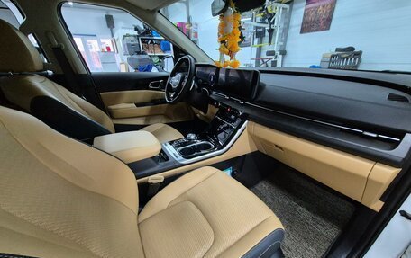 KIA Carnival, 2023 год, 6 100 000 рублей, 4 фотография