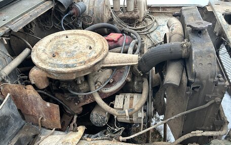 ЛуАЗ 3151, 2001 год, 110 000 рублей, 9 фотография