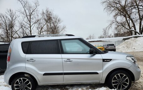 KIA Soul I рестайлинг, 2011 год, 800 000 рублей, 3 фотография