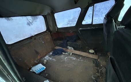 ЛуАЗ 3151, 2001 год, 110 000 рублей, 6 фотография