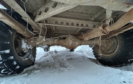 ЛуАЗ 3151, 2001 год, 110 000 рублей, 11 фотография