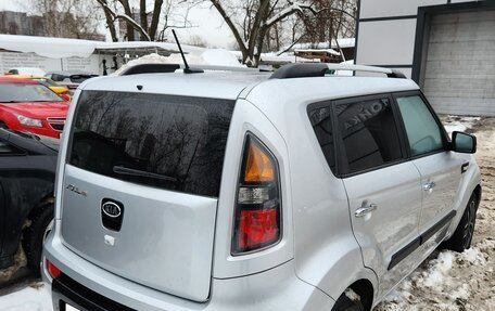 KIA Soul I рестайлинг, 2011 год, 800 000 рублей, 6 фотография