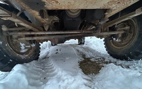 ЛуАЗ 3151, 2001 год, 110 000 рублей, 12 фотография