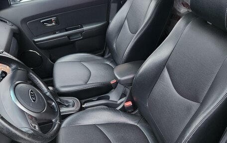 KIA Soul I рестайлинг, 2011 год, 800 000 рублей, 9 фотография