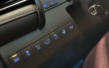 Toyota Camry, 2021 год, 4 370 000 рублей, 22 фотография