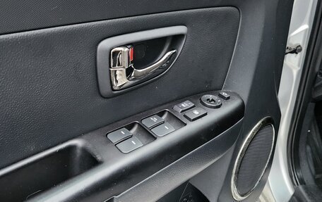 KIA Soul I рестайлинг, 2011 год, 800 000 рублей, 16 фотография