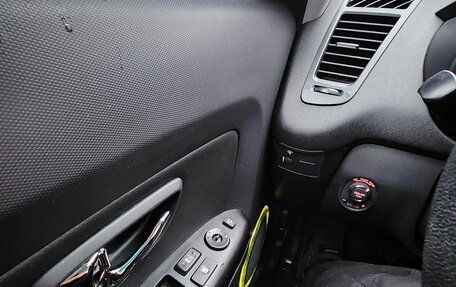 KIA Soul I рестайлинг, 2011 год, 800 000 рублей, 15 фотография