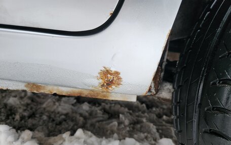 KIA Soul I рестайлинг, 2011 год, 800 000 рублей, 22 фотография