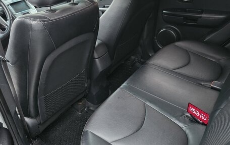 KIA Soul I рестайлинг, 2011 год, 800 000 рублей, 18 фотография