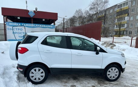 Ford EcoSport, 2016 год, 1 180 000 рублей, 6 фотография
