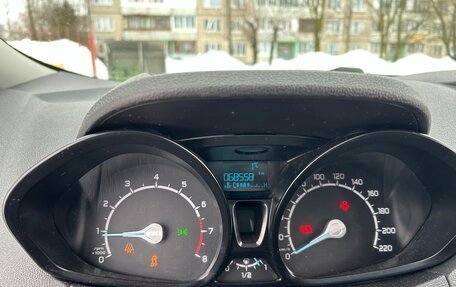 Ford EcoSport, 2016 год, 1 180 000 рублей, 12 фотография