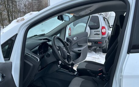 Ford EcoSport, 2016 год, 1 180 000 рублей, 11 фотография
