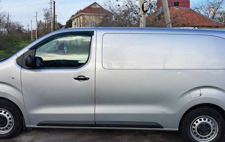 Citroen Jumpy III, 2021 год, 2 800 000 рублей, 9 фотография