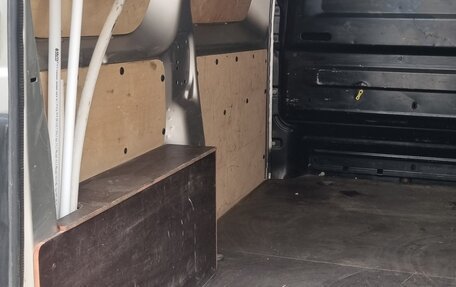 Citroen Jumpy III, 2021 год, 2 800 000 рублей, 8 фотография