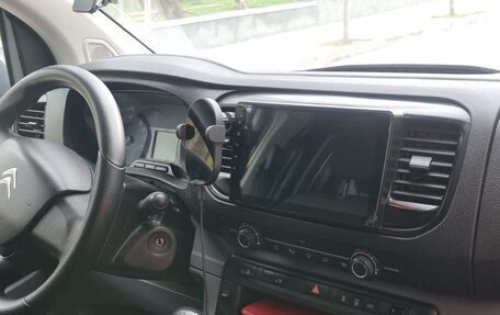 Citroen Jumpy III, 2021 год, 2 800 000 рублей, 16 фотография