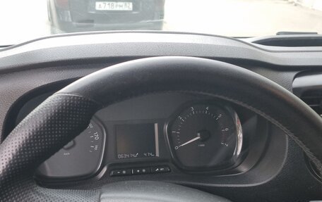 Citroen Jumpy III, 2021 год, 2 800 000 рублей, 12 фотография