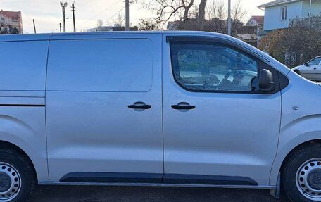 Citroen Jumpy III, 2021 год, 2 800 000 рублей, 4 фотография