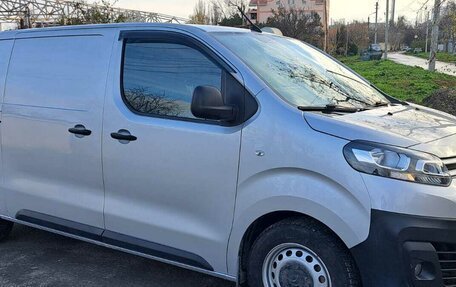 Citroen Jumpy III, 2021 год, 2 800 000 рублей, 3 фотография