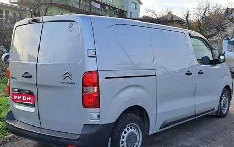 Citroen Jumpy III, 2021 год, 2 800 000 рублей, 6 фотография