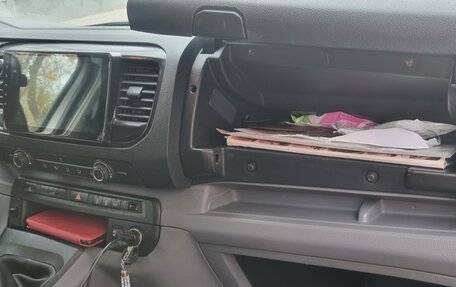 Citroen Jumpy III, 2021 год, 2 800 000 рублей, 22 фотография