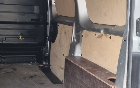 Citroen Jumpy III, 2021 год, 2 800 000 рублей, 27 фотография