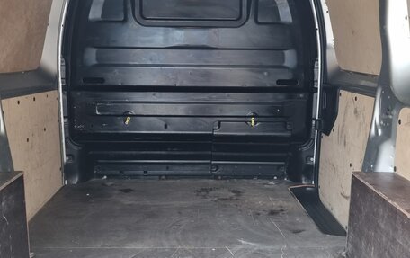 Citroen Jumpy III, 2021 год, 2 800 000 рублей, 26 фотография