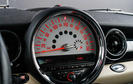 MINI Hatch, 2013 год, 900 000 рублей, 11 фотография