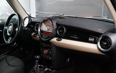 MINI Hatch, 2013 год, 900 000 рублей, 7 фотография