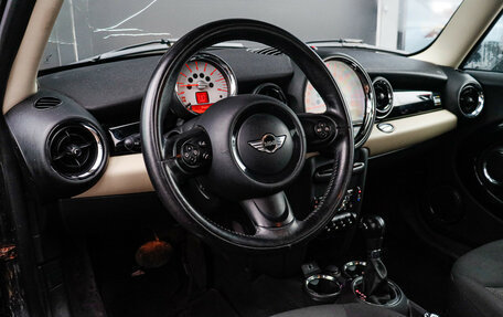 MINI Hatch, 2013 год, 900 000 рублей, 9 фотография