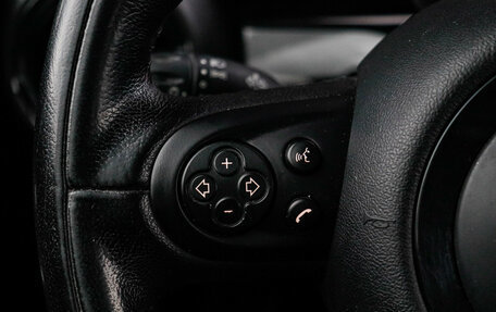 MINI Hatch, 2013 год, 900 000 рублей, 15 фотография