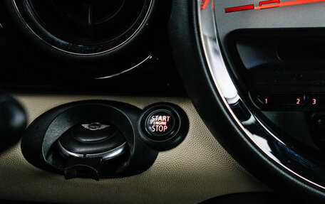 MINI Hatch, 2013 год, 900 000 рублей, 10 фотография